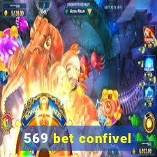 569 bet confivel